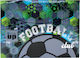 Папка Бутон А4 Back Me Up Football Club 357-36580