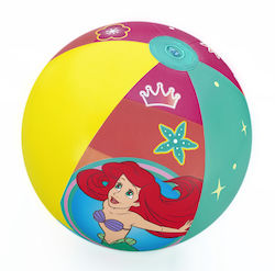 Bestway Disney Princess Φουσκωτή Μπάλα Θαλάσσης 51 εκ. (Διάφορα Σχέδια) Bestway Disney Princess Φουσκωτή Μπάλα Θαλάσσης 51 εκ. (Διάφορα Σχέδια)