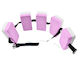 Swimming Belt 5 Pink Bricks 42-640