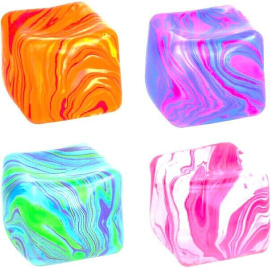 CUBE Κύβος Ταχύτητας (Διάφορα Σχέδια) 1τμχ