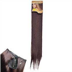 Synthetic Hairpiece Wig 6a 23cm Synthetic Hairpiece Wig 6a 23cm