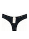Дамска Прашка Черна