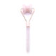 Gemstone Jawline Roller Rose Quartz