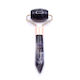 Gemstone Mini Roller Amethyst