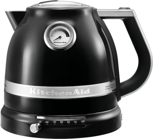 Kitchenaid Βραστήρας 1.5lt 3000W Onyx Black