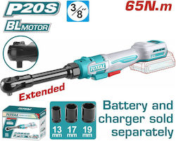 Total TDRLI206529 3/8" 20V Solo Total TDRLI206529 3/8" 20V Solo