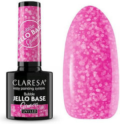 Claresa Top & Base Mäntel Guava