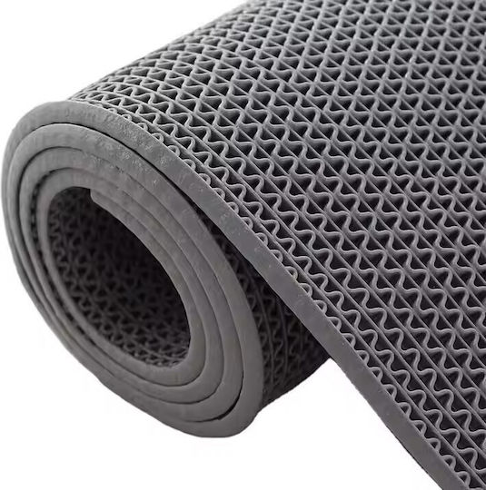 Decostar Plastikboden PVC im Rolle