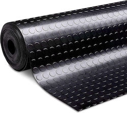 Decostar Plastic Floor In Roll