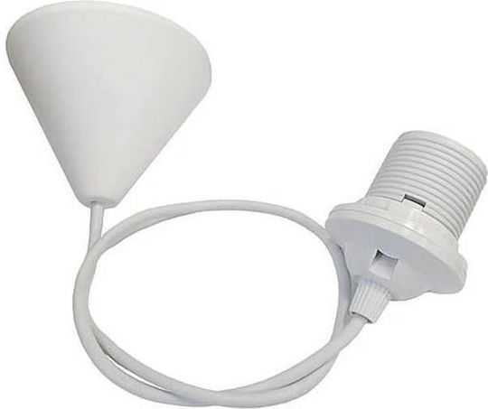 Universe Lamp Socket With E27 Holder 2-U012591