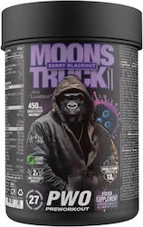 Zoomad Labs Moonstruck 510gr 250ml Berry Blackout