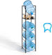 Vevor Stand Metalic Pentru Containere 19lt