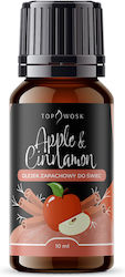 Apple-Zimt Duftöl 10 Ml