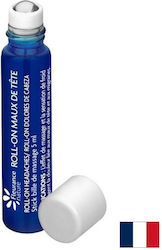 Roll-on Ätherische Öle Kopfschmerzen Migräne 5 Ml Roll-on Ätherische Öle Kopfschmerzen Migräne 5 Ml