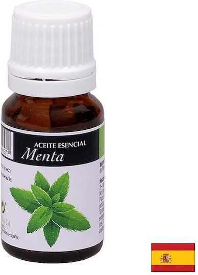 Digestive Respiratory System Minze Ätherisches Öl 10 Ml