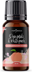 Ätherische Öle Roseblüten & Weiße Pfirsich 10 Ml