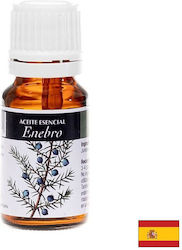 Ulei Esențial De Juniper Cu Proprietăți Detoxifiante Și Analgezice 10 Ml