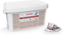 Rational Spezielle gewerbliche Reinigungsmittel für Kalkablagerungen Tabletten/Kapseln 130 Stück