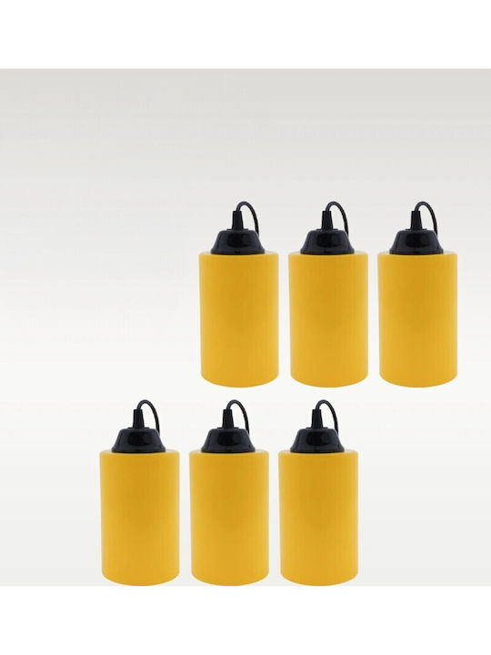 SteweHome White Lantern