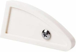 Plastic Spatula Tool for Shaping Liquid Silicone Motive 070300