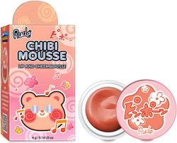 Rude Cosmetics Lip Balm Fuzzy 4gr