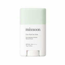 Mixsoon Cica-hyal SPF50+ Stick 15gr Mixsoon Cica-hyal SPF50+ Stick 15gr