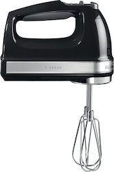 Kitchenaid Μίξερ Χειρός 85W Μαύρο