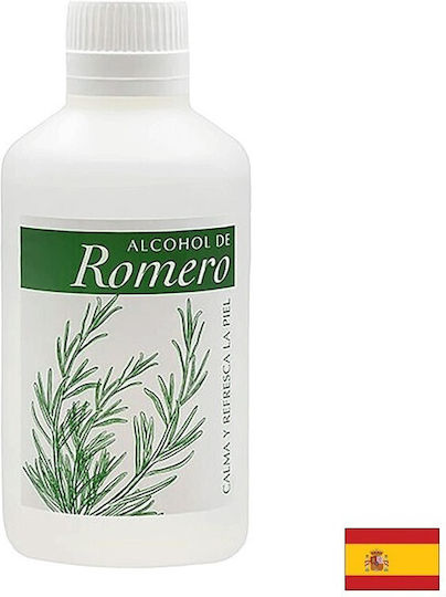 Lichid De Curățare Mâini Corp Extract De Rozmarin 250 Ml