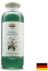 Eukalyptus Kräuter Schaumbad Öl Eukalyptus Schaumbad Öl 500 Ml Karl Minck Eukalyptus Kräuter Schaumbad Öl Eukalyptus Schaumbad Öl 500 Ml Karl Minck