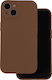 TelForceOne Back Cover Din Silicon Maro Galaxy A56