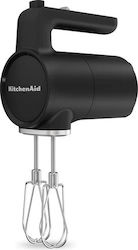 Kitchenaid Kabelloser Handmixer Ohne Batterie Kitchenaid Go