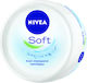 Nivea Intensive Ενυδατική Κρέμα Σώματος 200ml