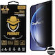 Idol 1991 Privacy Antispy Tempered Glass Oneplus 15 5g 6.78in 9h 0.25mm Semi Curved Full Glue Finger Unlock Black