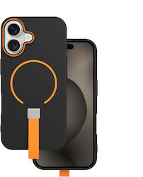 TelForceOne Back Cover Μαύρη (Galaxy A37) TelForceOne Back Cover Μαύρη (Galaxy A37)