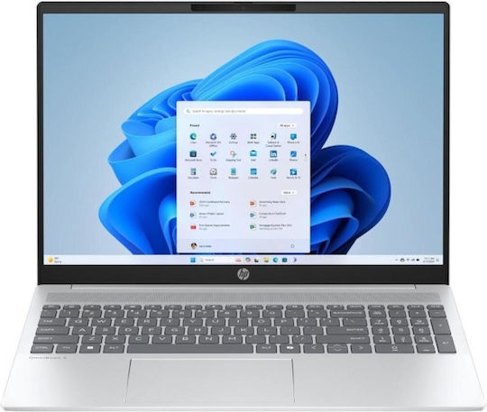 HP OmniBook 5 16" IPS FHD+ Touchscreen 120Hz (Ultra 7-255U/16GB/1.0TB Hybrid/W11 Home) (International English Keyboard)