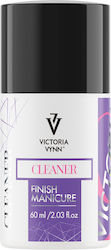 Victoria Vynn Cleaner Finish Маникюр 60 мл
