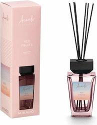 Mikado Αρωματικο Χωρου Στικ 500ml Red Fruits Arte Regal