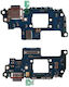 Circuit Board Samsung S721b Galaxy S24 Fe 5g Charging Connector Original