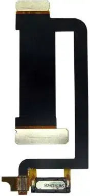 Γνήσιο Καλώδιο Πλακέ Sony Ericsson C903 Ακουστκό