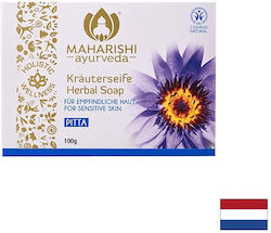 Maharishi Сапунено Блокче 100гр Maharishi Сапунено Блокче 100гр