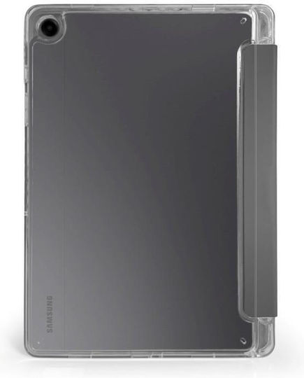 Folio Tablet Hülle Tab A9+ 10.1" Port Designs Graue