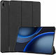Flip Cover Neagră (Oppo Pad Mini 8.8)