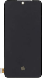 Clappio Резервен OLED Екран Redmi Note 13 4G Сензорен Екран Черен Clappio Резервен OLED Екран Redmi Note 13 4G Сензорен Екран Черен