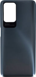 Καπάκι Μπαταρίας Xiaomi Redmi 10 Redmi 10 2022 Carbon Gray Καπάκι Μπαταρίας Xiaomi Redmi 10 Redmi 10 2022 Carbon Gray