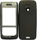 Πρόσοψη Nokia E65 Καφέ