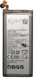 Συμβατή Μπαταρία Αντικατάστασης 3300mAh για Galaxy Note 8 Συμβατή Μπαταρία Αντικατάστασης 3300mAh για Galaxy Note 8