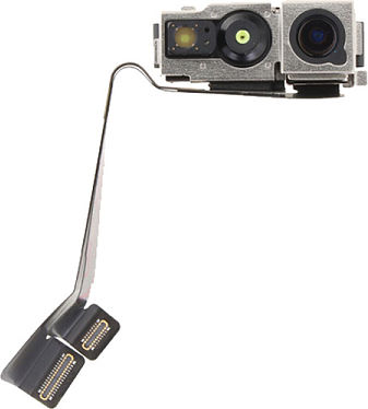 Μπροστινή Κάμερα Υπερύθρων Front Ir Camera Iphone 16 Pro