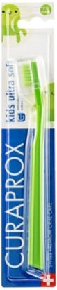 Curaprox 5500 Baby Toothbrush for 4m+ Random Selection