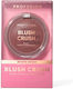 Profusion Cosmetics Fard Obraz Mauve Crush 10gr