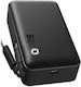 SBS Power Bank 10000mAh 20W Μαύρο